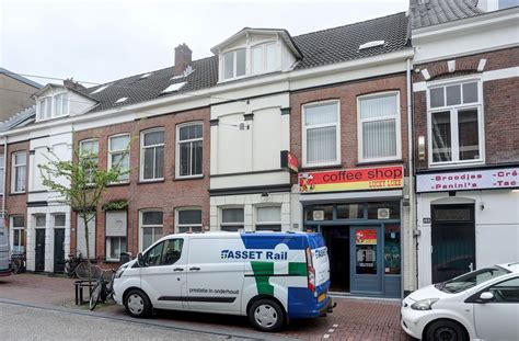 2e walstraat nijmegen